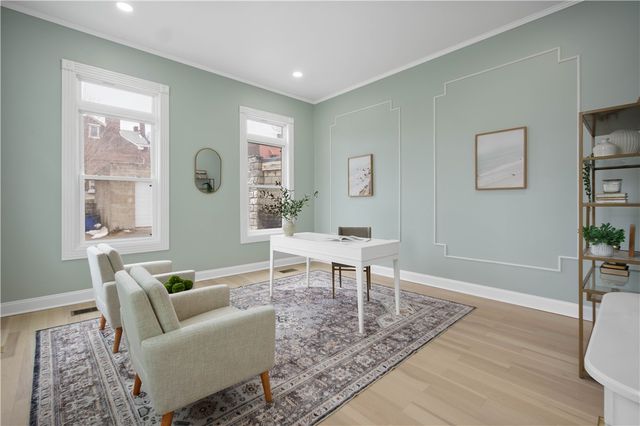 337 Fisk Street, Lawrenceville, PA 15201
