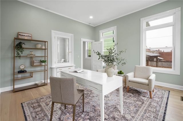 337 Fisk Street, Lawrenceville, PA 15201