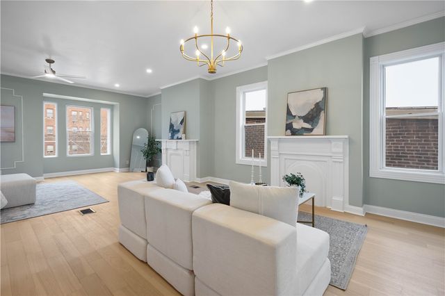 337 Fisk Street, Lawrenceville, PA 15201
