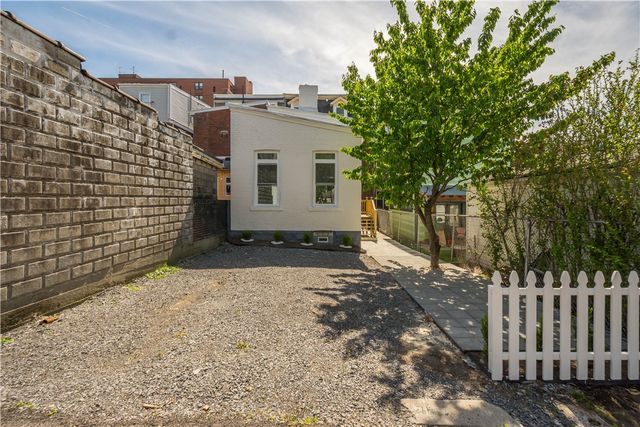 337 Fisk Street, Lawrenceville, PA 15201