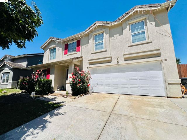 2215 Dune Pl, Stockton, CA 95206