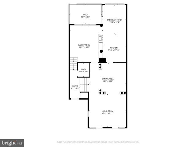 2211 BEAR DEN RD, Frederick, MD 21701