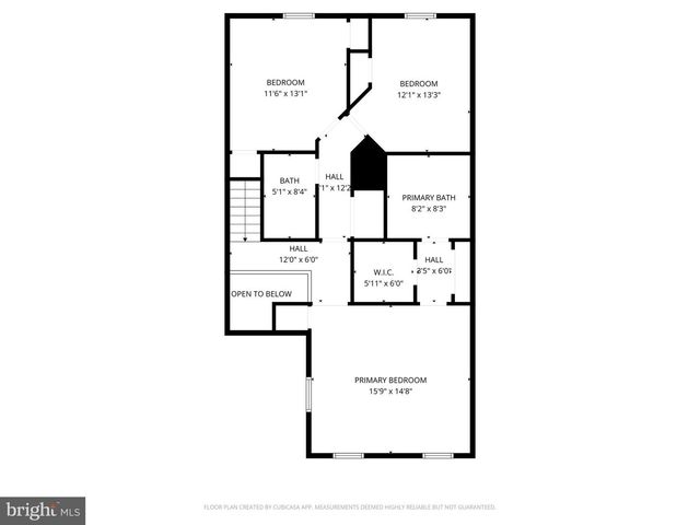 2211 BEAR DEN RD, Frederick, MD 21701
