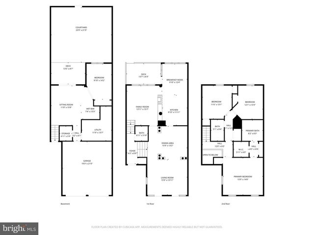 2211 BEAR DEN RD, Frederick, MD 21701