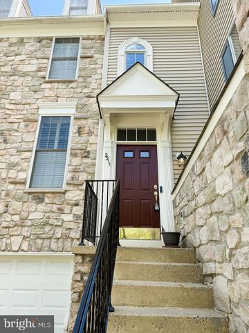 2211 BEAR DEN RD, Frederick, MD 21701