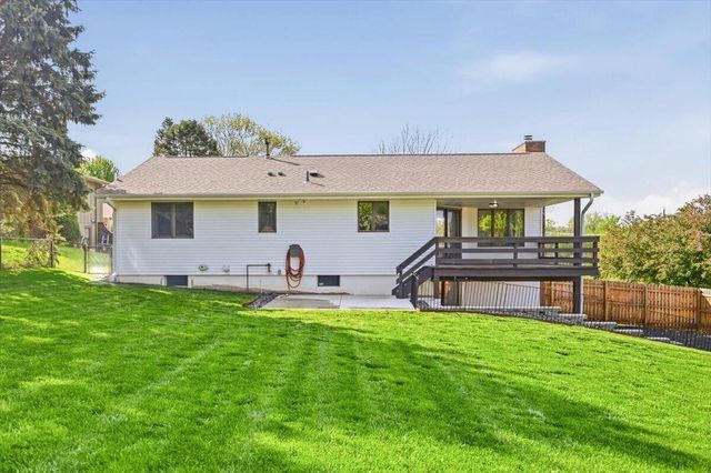 105 KINGSRIDGE Drive, Council Bluffs, IA 51503