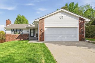 105 KINGSRIDGE Drive, Council Bluffs, IA 51503
