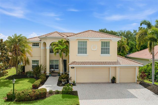 6971 SCRUB JAY DRIVE, Sarasota, FL 34241