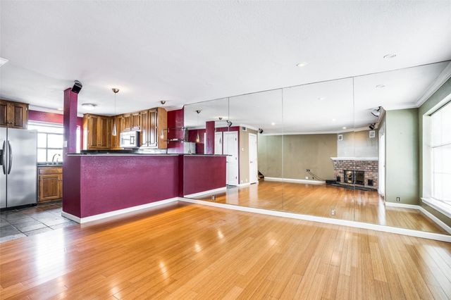 2020 N Garrett Avenue 107, Dallas, TX 75206
