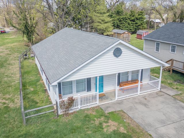 1729 Marvin ST, Roanoke, VA 24014