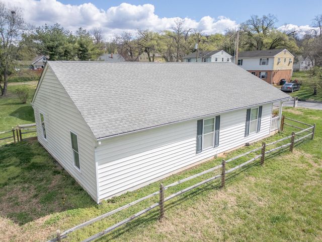 1729 Marvin ST, Roanoke, VA 24014