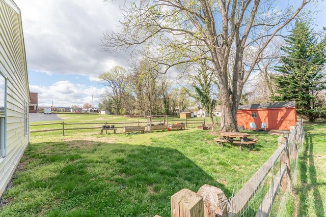 1729 Marvin ST, Roanoke, VA 24014