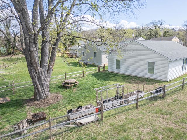 1729 Marvin ST, Roanoke, VA 24014