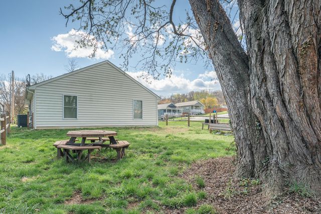 1729 Marvin ST, Roanoke, VA 24014