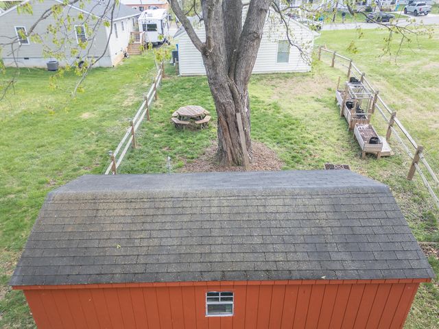 1729 Marvin ST, Roanoke, VA 24014