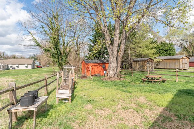 1729 Marvin ST, Roanoke, VA 24014