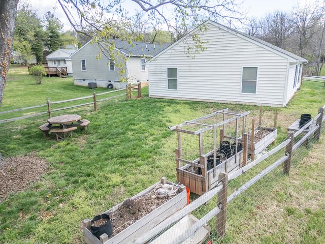 1729 Marvin ST, Roanoke, VA 24014