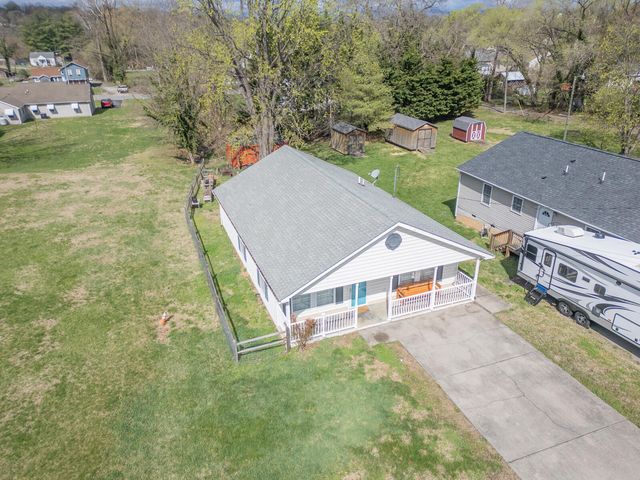 1729 Marvin ST, Roanoke, VA 24014