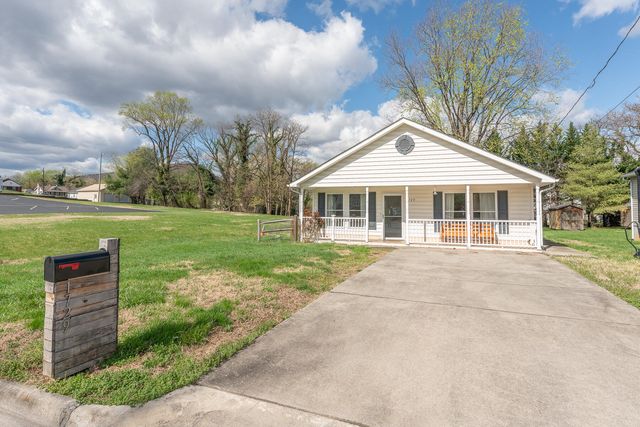 1729 Marvin ST, Roanoke, VA 24014