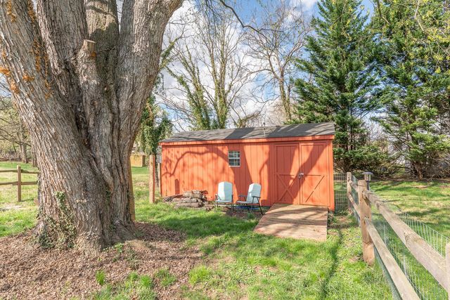 1729 Marvin ST, Roanoke, VA 24014