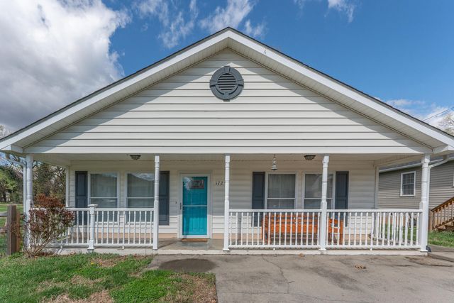 1729 Marvin ST, Roanoke, VA 24014