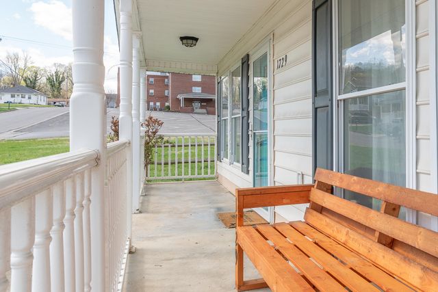 1729 Marvin ST, Roanoke, VA 24014