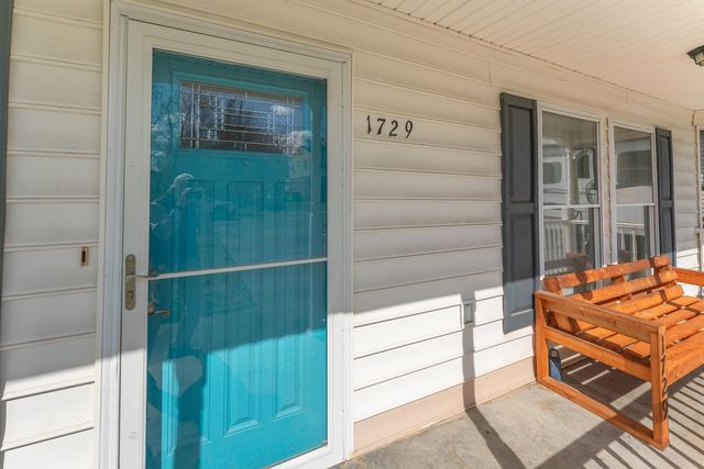 1729 Marvin ST, Roanoke, VA 24014