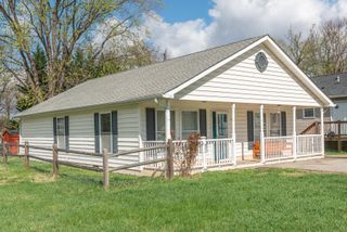 1729 Marvin ST, Roanoke, VA 24014