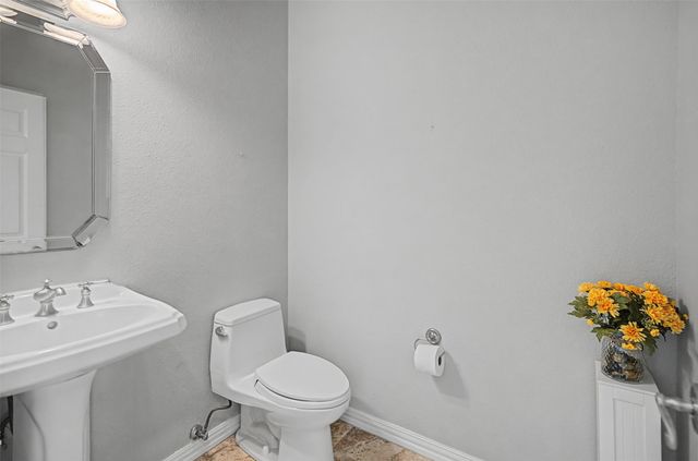 686 Cattlebaron Parc Drive, Fort Worth, TX 76108