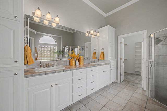 686 Cattlebaron Parc Drive, Fort Worth, TX 76108