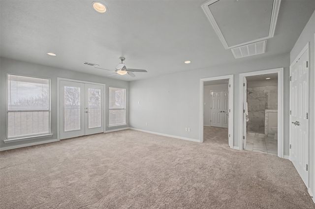 686 Cattlebaron Parc Drive, Fort Worth, TX 76108