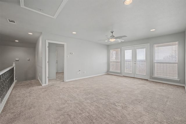 686 Cattlebaron Parc Drive, Fort Worth, TX 76108