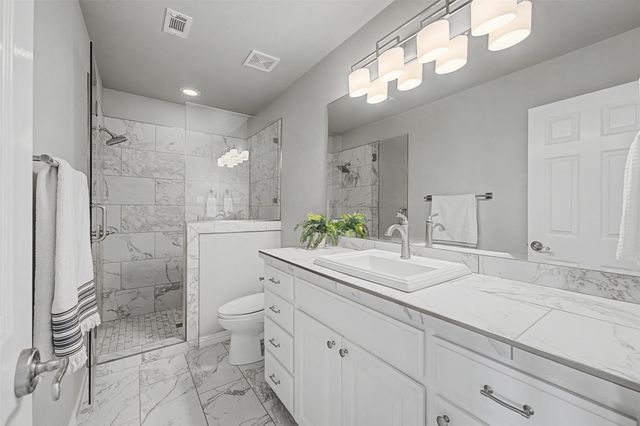 686 Cattlebaron Parc Drive, Fort Worth, TX 76108