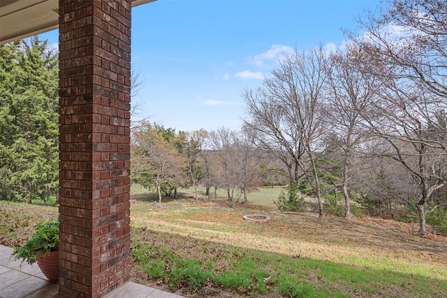 686 Cattlebaron Parc Drive, Fort Worth, TX 76108