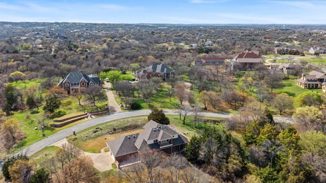 686 Cattlebaron Parc Drive, Fort Worth, TX 76108