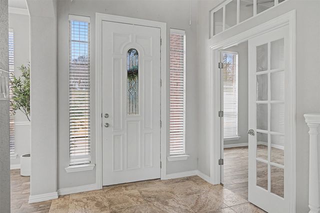 686 Cattlebaron Parc Drive, Fort Worth, TX 76108