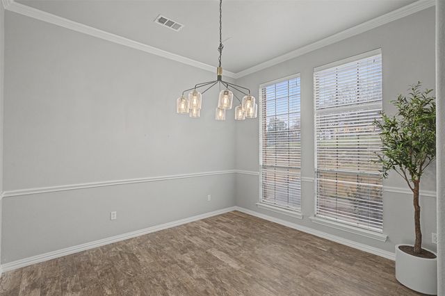 686 Cattlebaron Parc Drive, Fort Worth, TX 76108