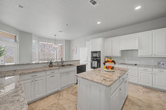 686 Cattlebaron Parc Drive, Fort Worth, TX 76108