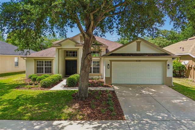 6128 WHIMBRELWOOD DRIVE, Lithia, FL 33547