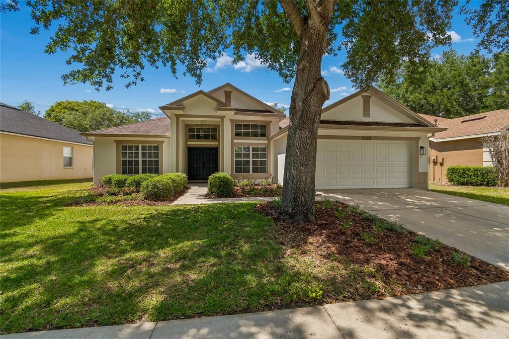 6128 WHIMBRELWOOD DRIVE, Lithia, FL 33547