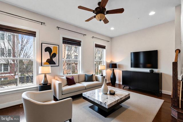 1417 VAN VALKENBURGH LN, Alexandria, VA 22301