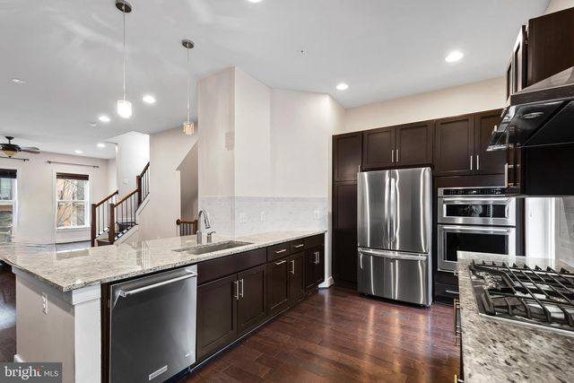 1417 VAN VALKENBURGH LN, Alexandria, VA 22301