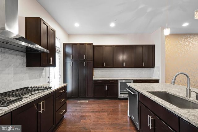 1417 VAN VALKENBURGH LN, Alexandria, VA 22301