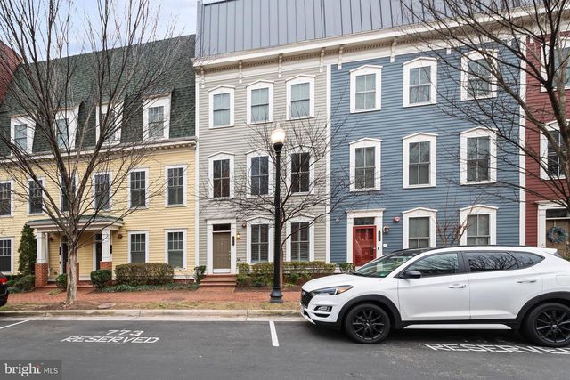 1417 VAN VALKENBURGH LN, Alexandria, VA 22301