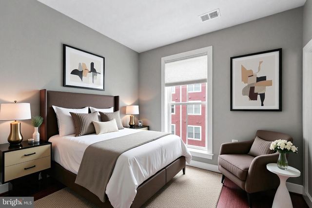 1417 VAN VALKENBURGH LN, Alexandria, VA 22301