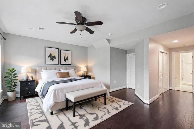 1417 VAN VALKENBURGH LN, Alexandria, VA 22301