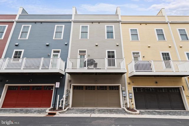 1417 VAN VALKENBURGH LN, Alexandria, VA 22301