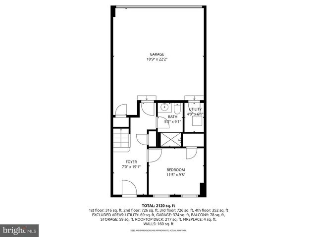 1417 VAN VALKENBURGH LN, Alexandria, VA 22301