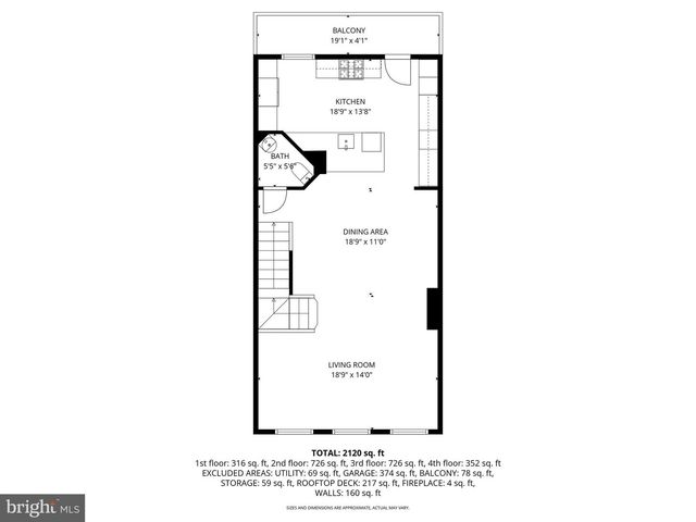 1417 VAN VALKENBURGH LN, Alexandria, VA 22301