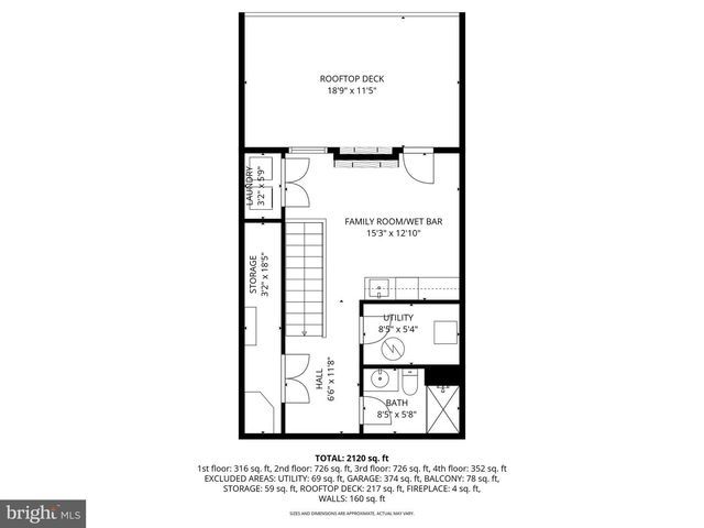 1417 VAN VALKENBURGH LN, Alexandria, VA 22301